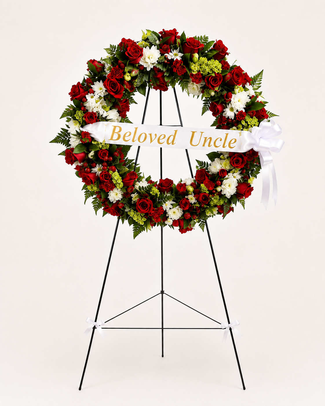Eternal Love Wreath