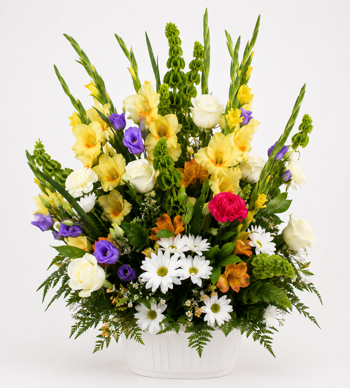 Peaceful Tribute