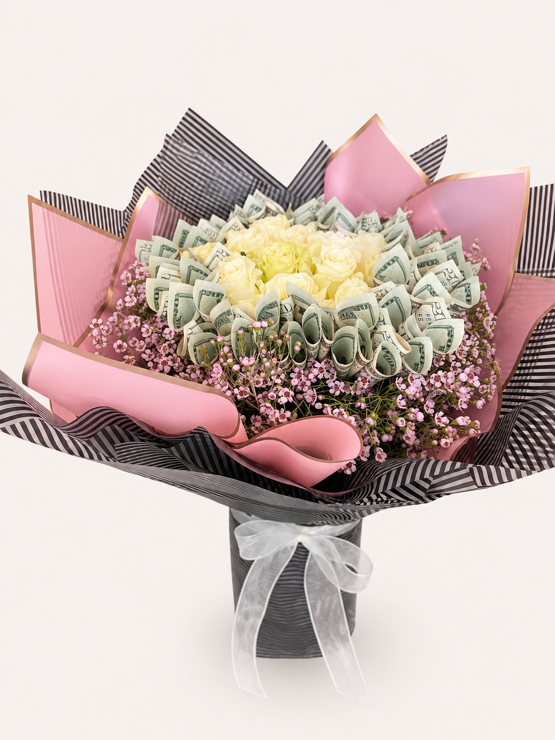 Roses & Riches
