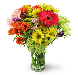 Flower Festival