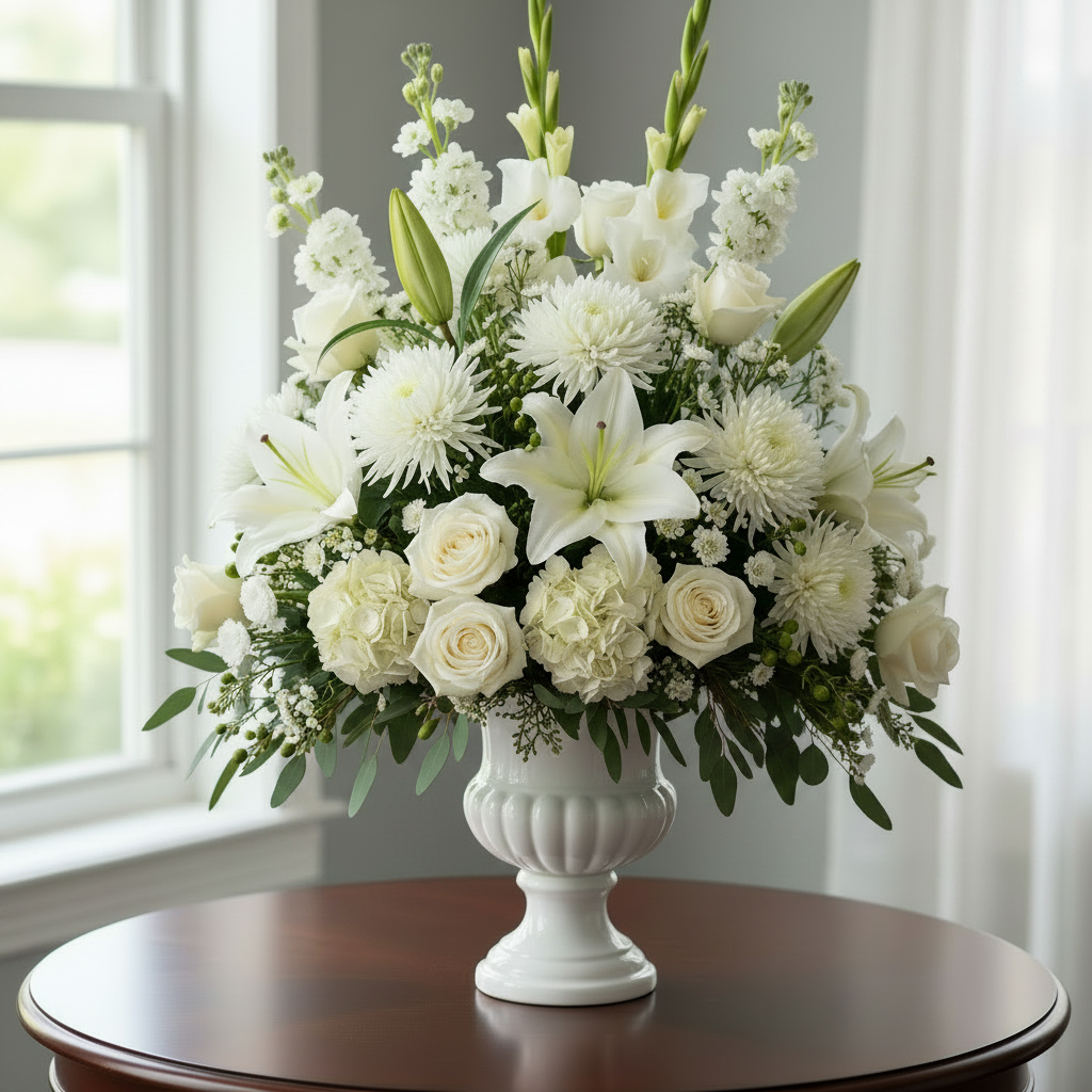 Sympathy & Funeral