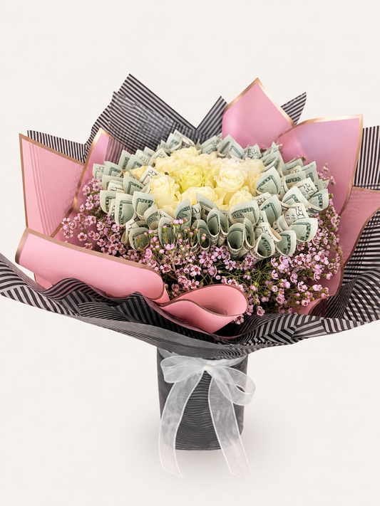 Roses & Riches