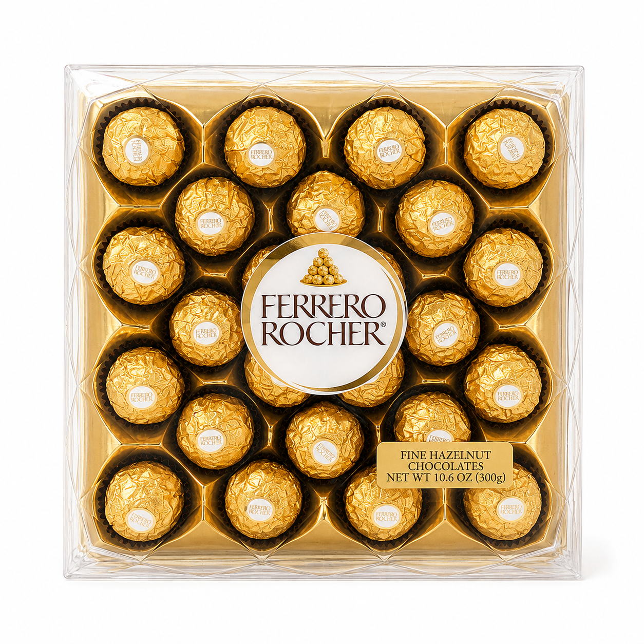 Ferrero Rocher chocolate gift box add-on in Fort Myers