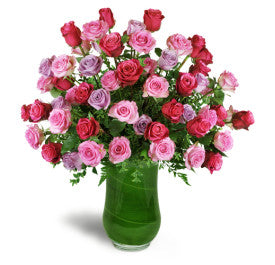 Infinite Love Roses