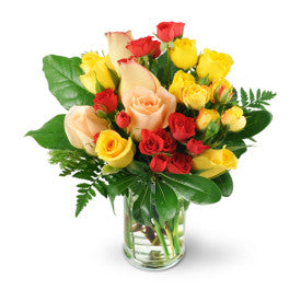 Rose Delight
